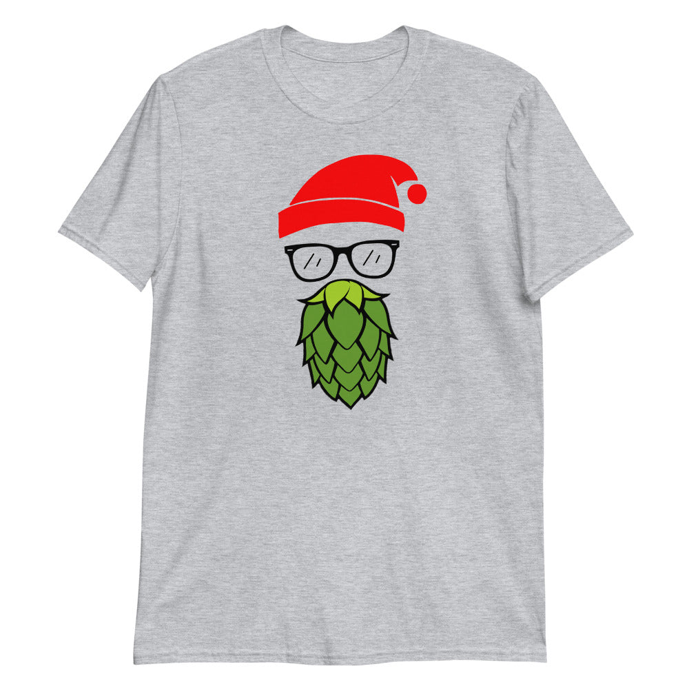  Hop Leaf Shirt Gifts Home Brewers & Lovers of Hoppy Beer T-Shirt  : Clothing, Shoes & Jewelry