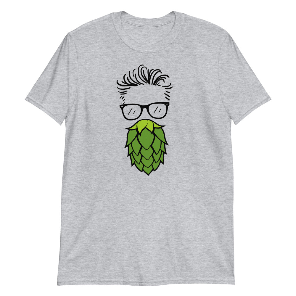 Beer Jersey - Hopped-Up Tees