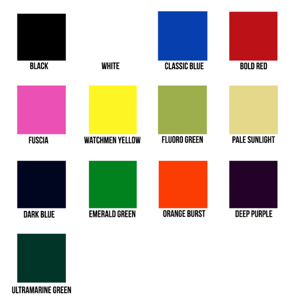 Solid Color Neck Gaiter, Solid Color Face cover - Singletrack Apparel