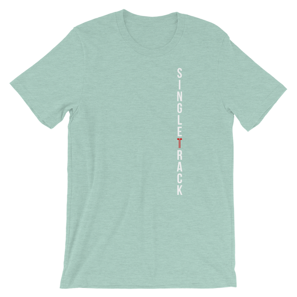 Singletrack Vert T-Shirt - Singletrack Apparel