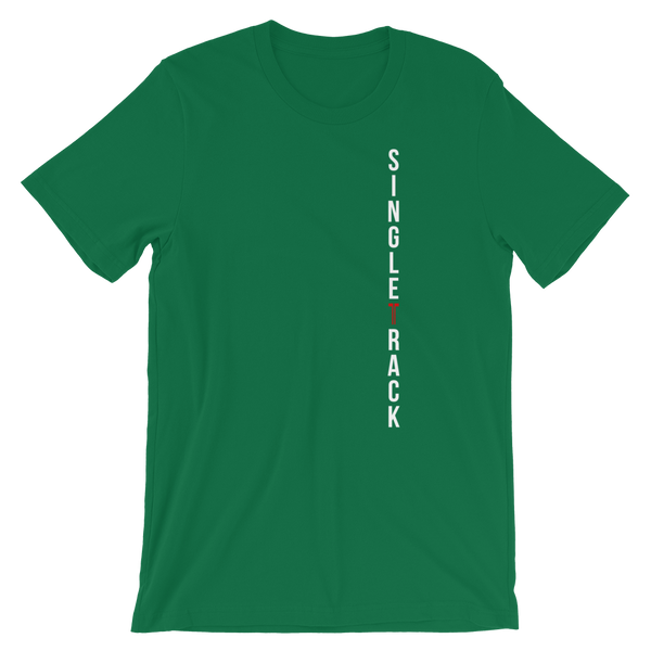 Singletrack Vert T-Shirt - Singletrack Apparel