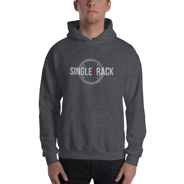Singletrack Cycling Hoodie - Singletrack Apparel