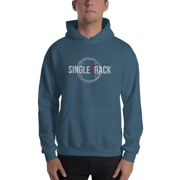 Singletrack Cycling Hoodie - Singletrack Apparel